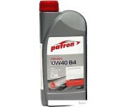   Patron 10W-40 B4 1