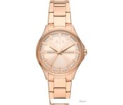   Armani Exchange Lady Hampton AX5264