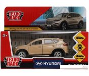   Hyundai Tucson TUCSON-12-BG