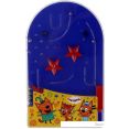 Настольная игра Играем вместе Три Кота. Пинбол B1304252-R3
