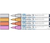   Schneider Paint-It 011 ML01111501 (4 )