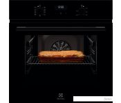    Electrolux SurroundCook 600 EOF5C50BZ