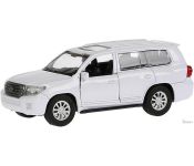  Toyota Land Cruiser CRUISER-WT