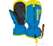  Reusch Ben Mitten 4685408-0454 (. 0, brilliant blue)