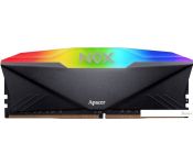   Apacer NOX RGB 8 DDR4 3200  AH4U08G32C28YNBAA-1