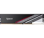   Apacer TEX 8 DDR4 2666 AH4U08G26C08YTBAA-1