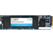 SSD CBR Standard 1TB SSD-001TB-M.2-ST22