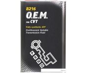   Mannol O.E.M. 8216 for CVT 1