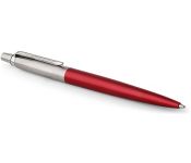  . Parker Jotter Core K63 (CW1953187) Kensington Red CT M . . ..