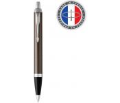  . Parker IM Core K321 (CW1931671) Dark Espresso CT M . . ..