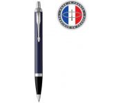  . Parker IM Core K321 (CW1931668) Matte Blue CT M . . ..