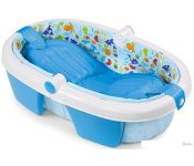    Summer Infant Foldaway Baby Bath Infant 08310D