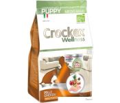     Crockex Wellness Medio-Maxi Puppy Chicken & Rice 12 