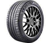   Michelin Pilot Sport 4 S 295/30R19 100Y