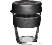   KeepCup Longplay Brew M Black 340 ()