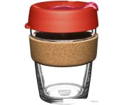   KeepCup Brew Cork M Black 340 ()