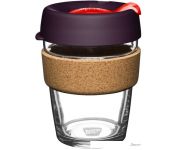   KeepCup Brew Cork M Red Bells 340 ()