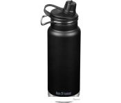 - Klean Kanteen TKWide Chug Cap Black 1008337 946