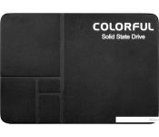 SSD Colorful SL300 128GB