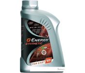   G-Energy Synthetic Far East 5W-20 1