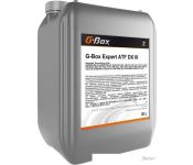   G-Energy G-Box Expert ATF DX III 20