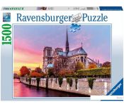  Ravensburger Ravensburger   16345 (1500 )