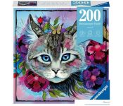  Ravensburger Ravensburger   12960 (200 )