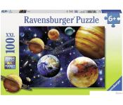  Ravensburger  10904 (100 )