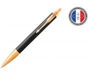  . Parker IM Premium K323 (CW1931667) Black GT M . . ..