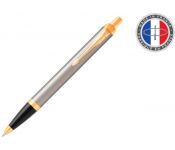  . Parker IM Core K321 (CW1931670) Brushed Metal GT M . . ..