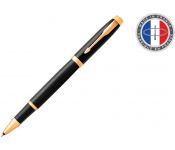   Parker IM Core T321 (CW1931659) Black GT F . . ..