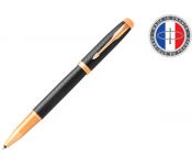   Parker IM Premium T323 (CW1931660) Black GT F . . ..