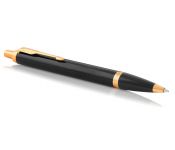  . Parker IM Core K321 (CW1931666) Black GT M . . ..