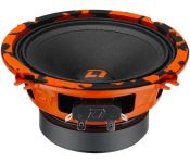   DL Audio Barracuda 130