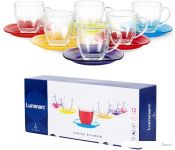  Luminarc Carine Rainbow N4217