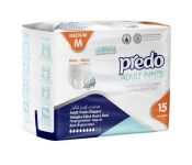 -   Predo abult Medium ADP-103 (15 )