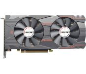  AFOX GeForce RTX 2060 Super 8GB GDDR6 AF2060S-8192D6H4-V2