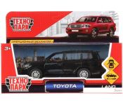   Toyota Land Cruiser CRUISER-BK