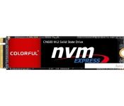 SSD Colorful CN600 256GB