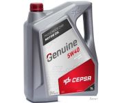   CEPSA Genuine 5W-40 5