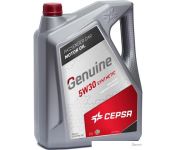   CEPSA Genuine Synthetic 5W-30 1