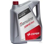   CEPSA Genuine Max 10W-40 4