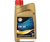   77 Lubricants Motor Oil HT 0W-40 1