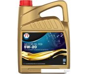   77 Lubricants Motor Oil FEB 5W-20 5