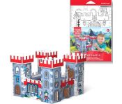    Erich Krause Artberry Knight Castle  54382