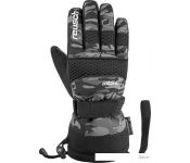  Reusch Connor R-Tex Xt Junior 4861218-5570 (- 4.5, dark camo/black)