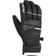  Reusch Storm R-Tex XT 6001216 7701 (- 8, black/white)