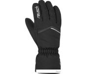  Reusch Marisa 6031150 7701 (- 7.5, black/white)