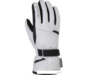  Reusch Hannah R-Tex XT 6031213 1101 (- 8.5, white/black)