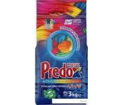   Predox  3 